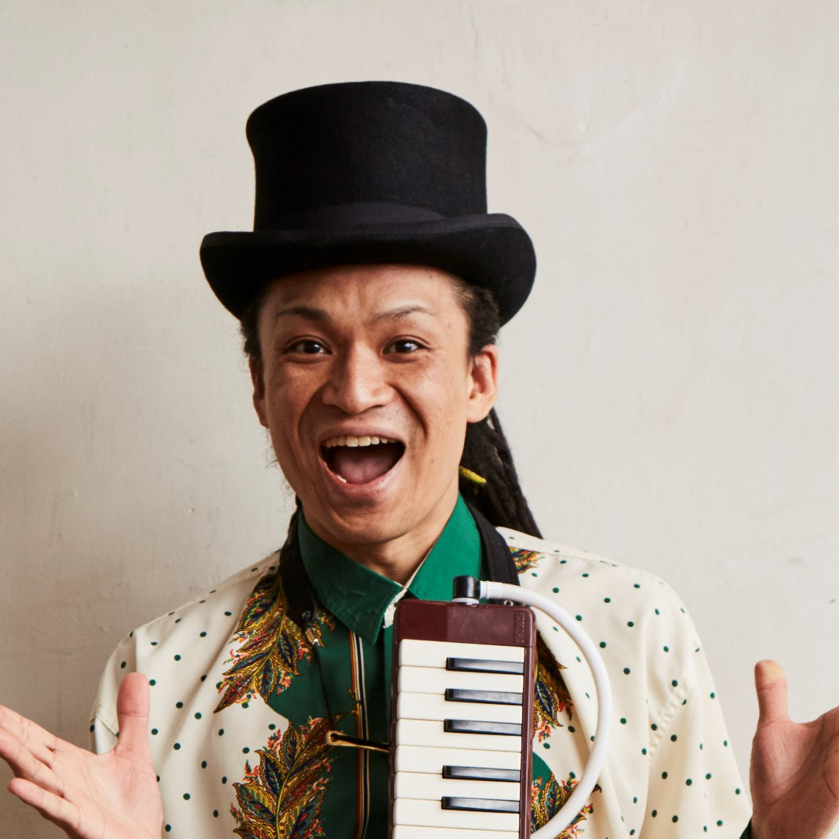 ミッチュリー ミッチュリー